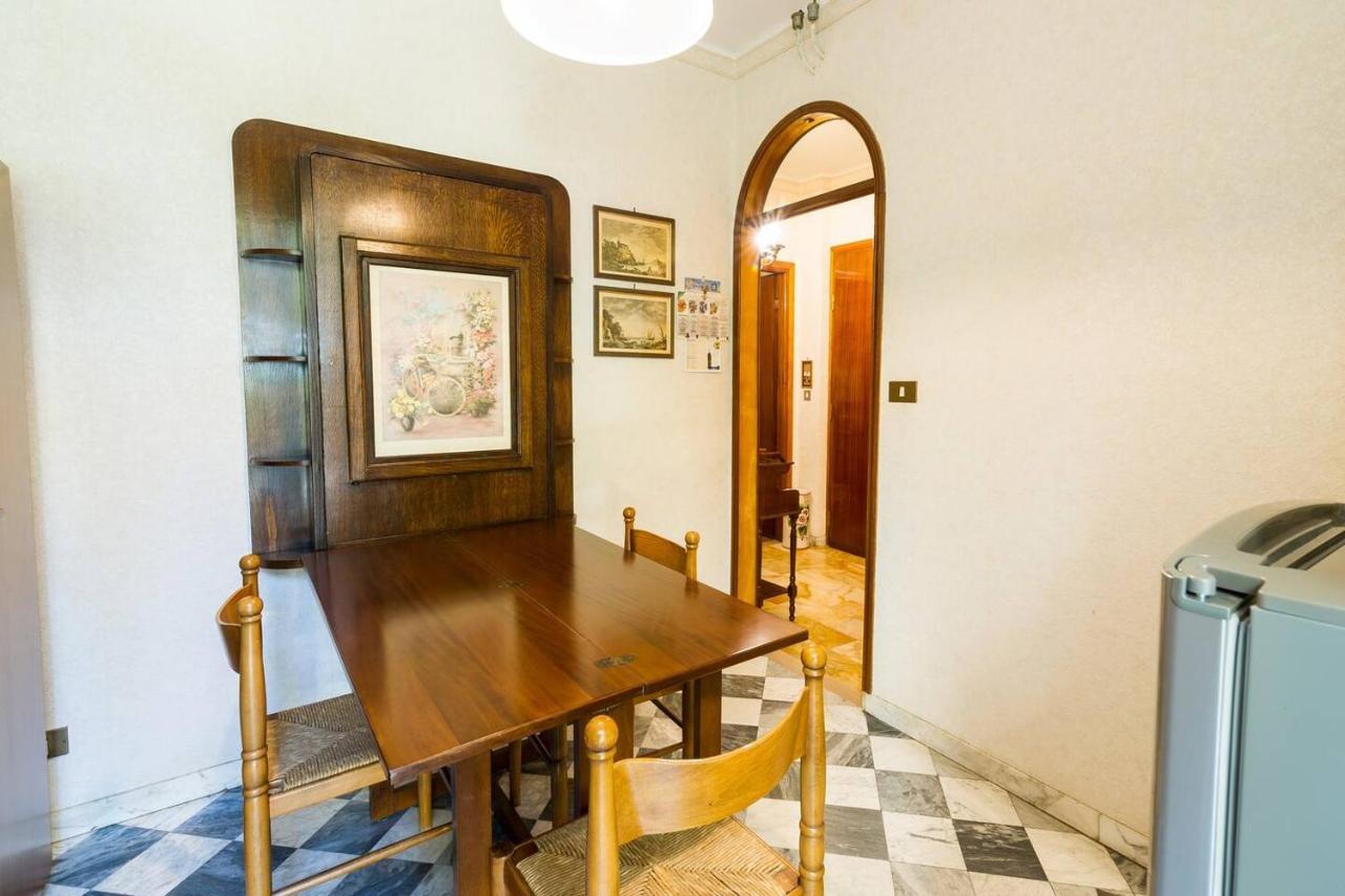 Grazioso Appartamentino A Due Passi Dalla Pista Ciclabile Con Giardino E Garage 산레모 외부 사진